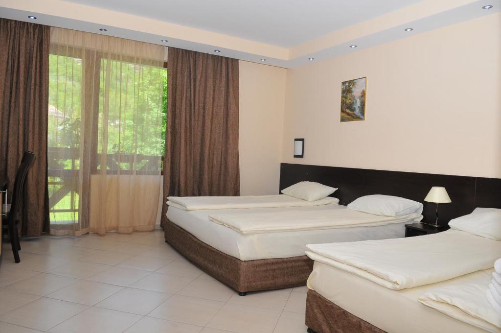 Family Hotel Delta Ognyanovo  Δωμάτιο φωτογραφία