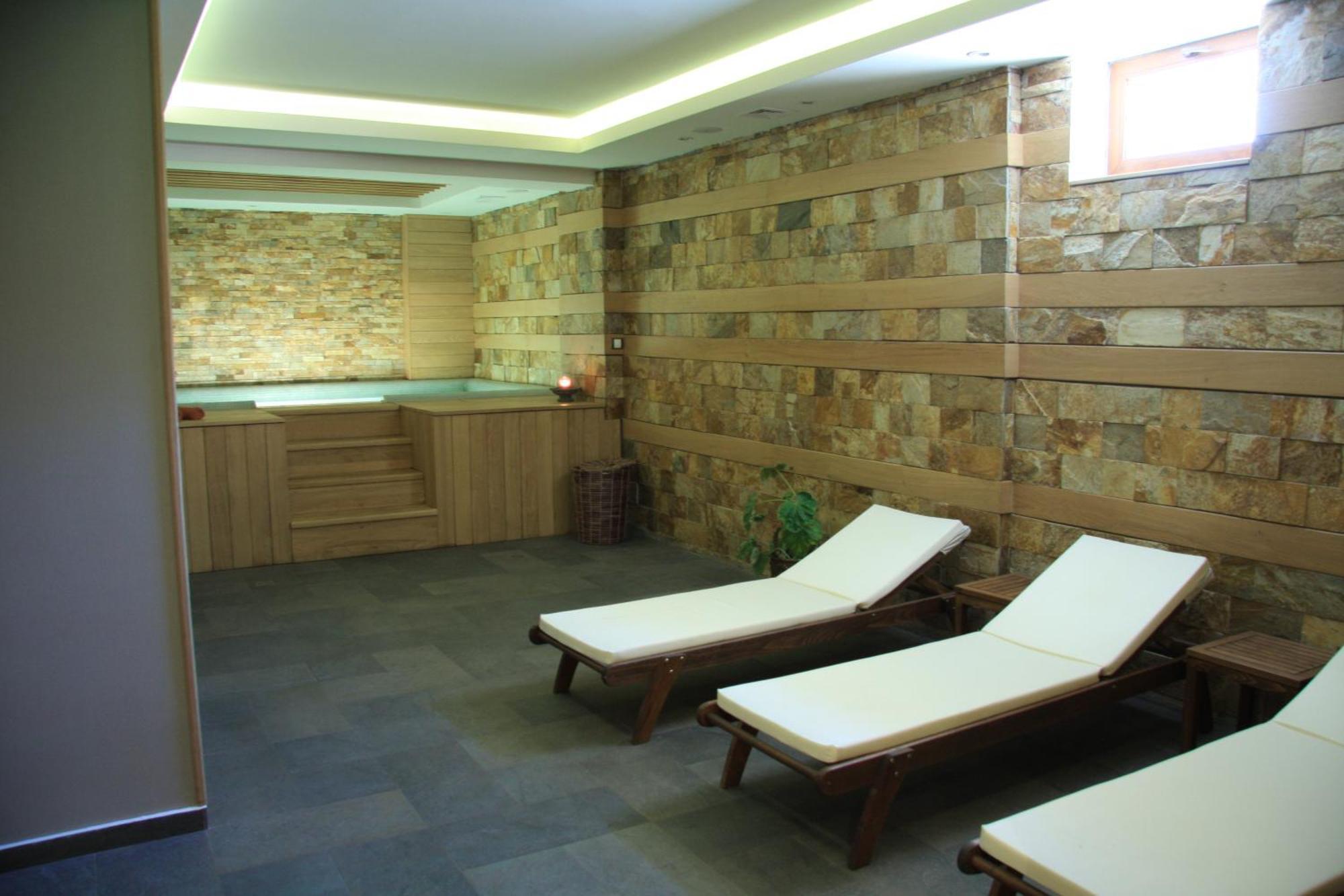 Family Hotel Delta Ognyanovo  Εξωτερικό φωτογραφία