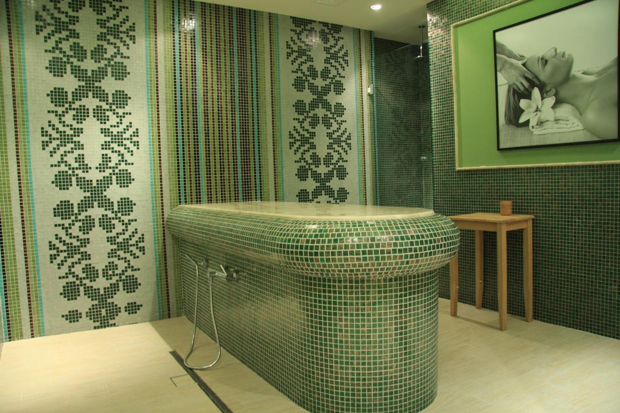 Family Hotel Delta Ognyanovo  Εξωτερικό φωτογραφία