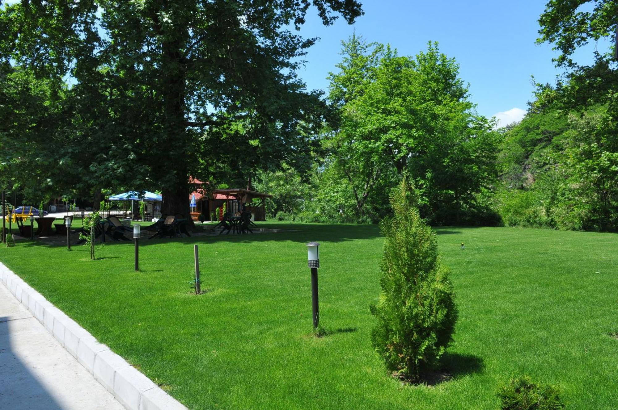 Family Hotel Delta Ognyanovo  Εξωτερικό φωτογραφία