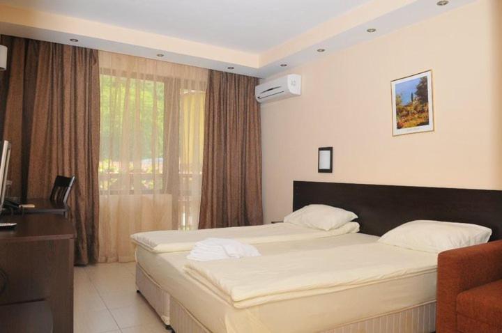 Family Hotel Delta Ognyanovo  Εξωτερικό φωτογραφία