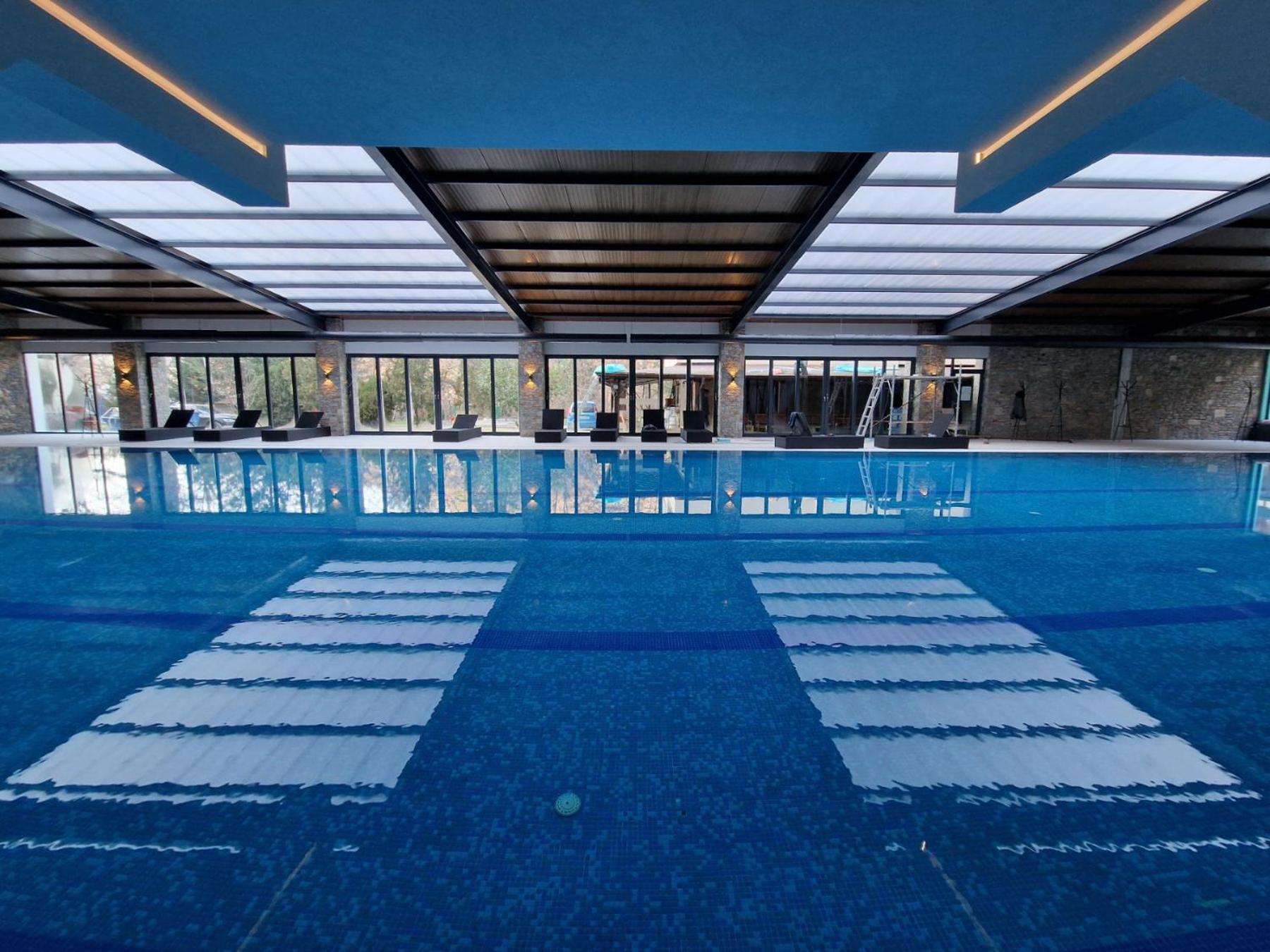 Family Hotel Delta Ognyanovo  Εξωτερικό φωτογραφία