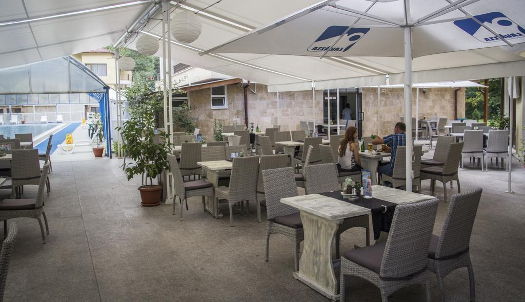 Family Hotel Delta Ognyanovo  Εξωτερικό φωτογραφία