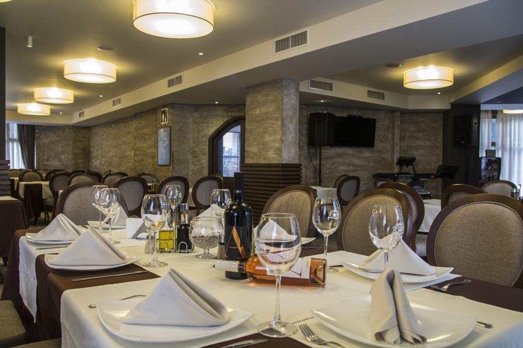 Family Hotel Delta Ognyanovo  Εξωτερικό φωτογραφία