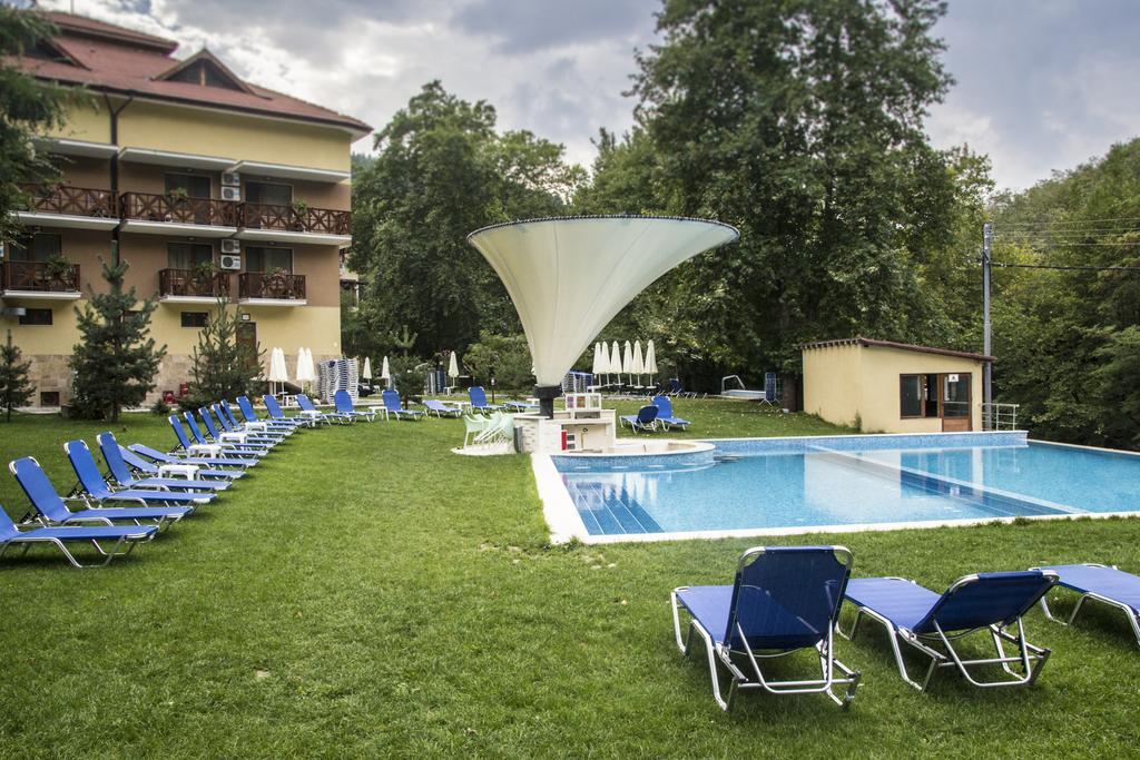 Family Hotel Delta Ognyanovo  Εξωτερικό φωτογραφία