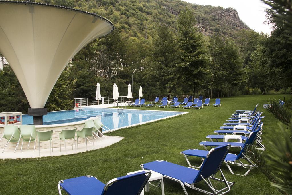 Family Hotel Delta Ognyanovo  Εξωτερικό φωτογραφία