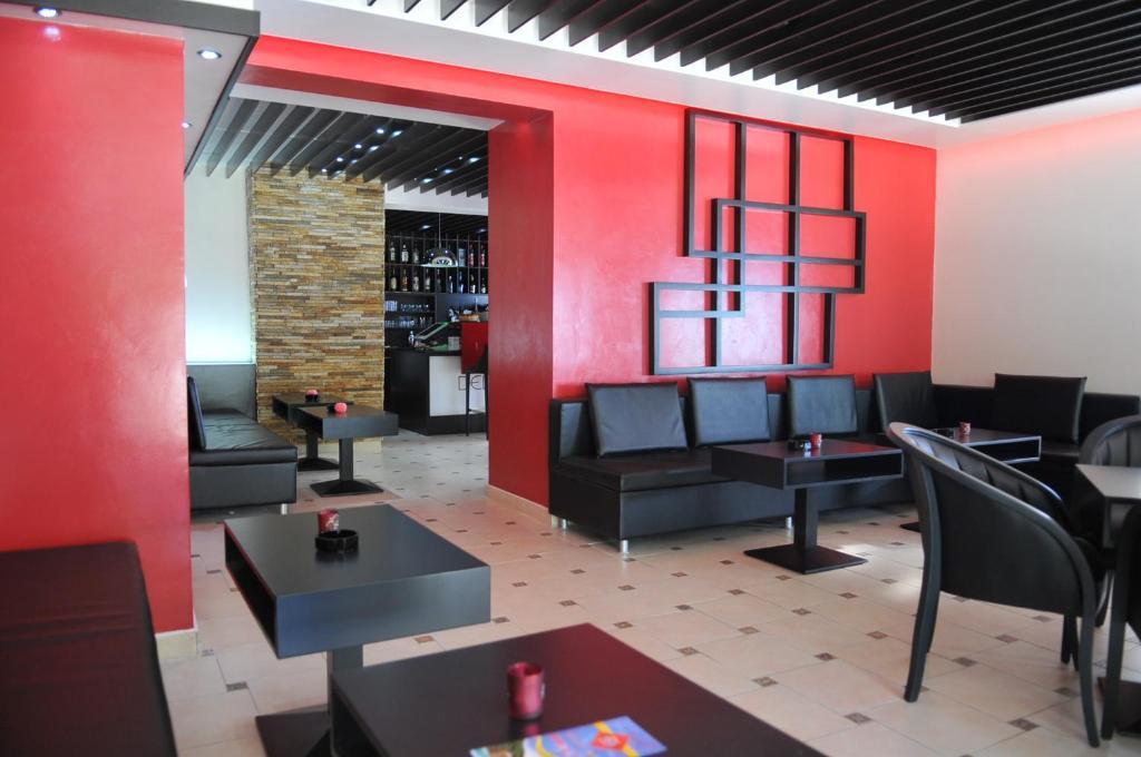 Family Hotel Delta Ognyanovo  Εξωτερικό φωτογραφία