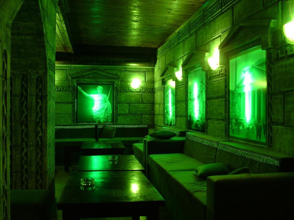 Family Hotel Delta Ognyanovo  Εξωτερικό φωτογραφία