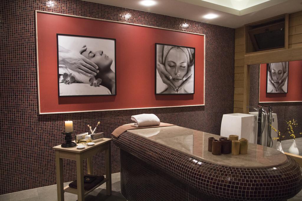 Family Hotel Delta Ognyanovo  Εξωτερικό φωτογραφία