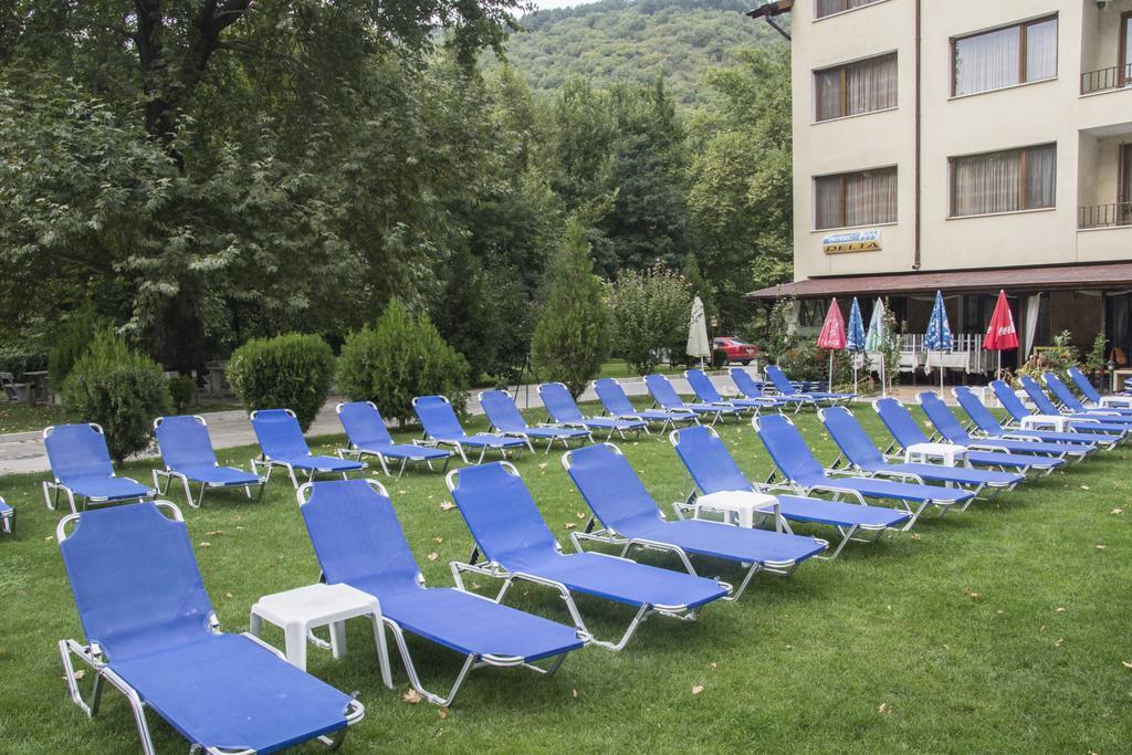 Family Hotel Delta Ognyanovo  Εξωτερικό φωτογραφία