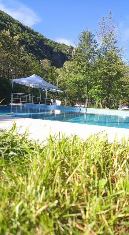 Family Hotel Delta Ognyanovo  Εξωτερικό φωτογραφία