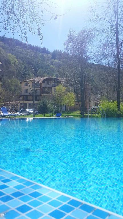 Family Hotel Delta Ognyanovo  Εξωτερικό φωτογραφία