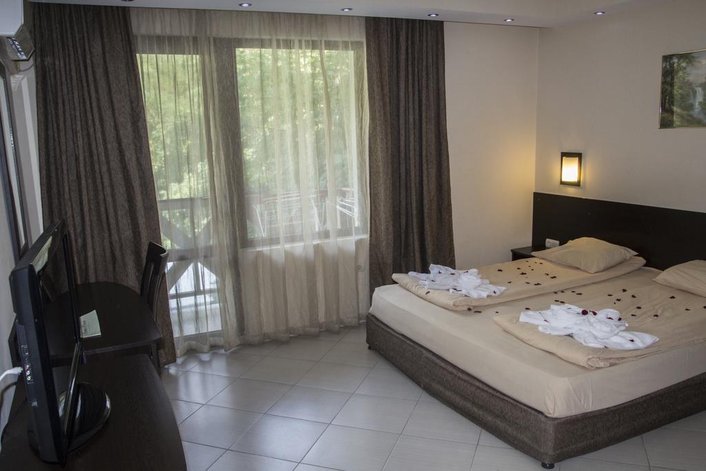Family Hotel Delta Ognyanovo  Εξωτερικό φωτογραφία