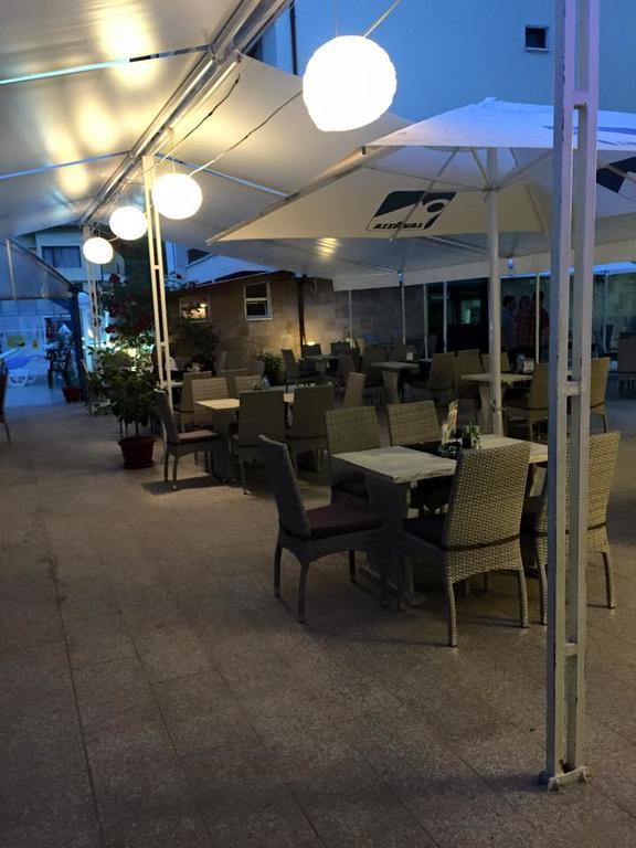 Family Hotel Delta Ognyanovo  Εξωτερικό φωτογραφία