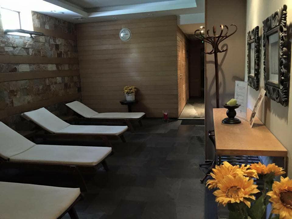 Family Hotel Delta Ognyanovo  Εξωτερικό φωτογραφία