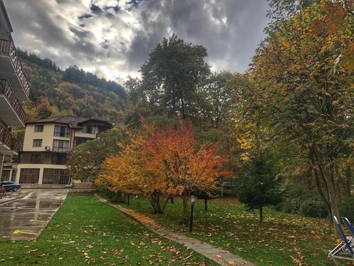 Family Hotel Delta Ognyanovo  Εξωτερικό φωτογραφία